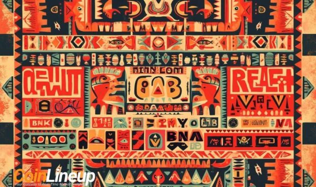 Coinbase Adds BNB to Asset Listing Roadmap