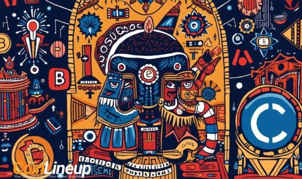 Coinbase's Earnings Report: Stock Impact and Market Factors