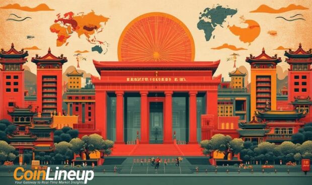 China Enhances Cross-Border RMB Payment System