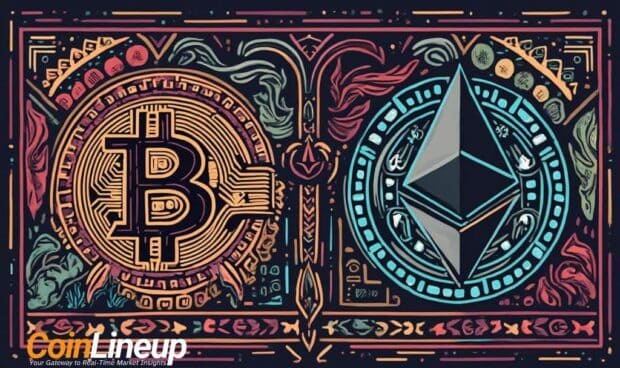 Cryptocurrency Influx as US Government Shutdown Sparks Record Investments
