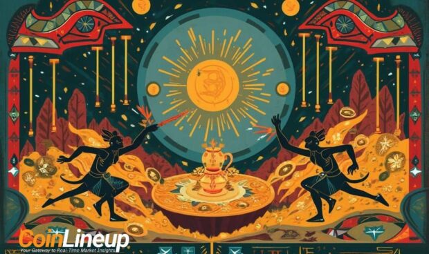 $470M Short-Sided Crypto Liquidations Hit Primarily BTC and ETH