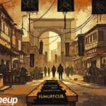 Counter-Strike Update Triggers $1.7 Billion Market Drop