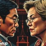 Binance Founder CZ Considers Defamation Lawsuit Against Senator Warren