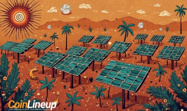 Daylight Energy's $75M Funding for Decentralized Network Expansion