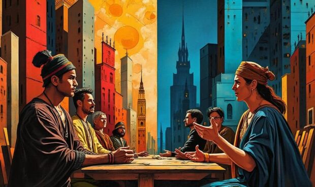 ECB Maintains Interest Rates Amid Economic Challenges