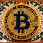 El Salvador Increases Bitcoin Holdings by 8 BTC