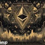 ETH Drops Below $4,100 Amid Market Volatility