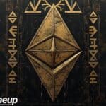 ETH Price Drops Below $3,900 Amid Market Turmoil