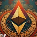 Ethereum Foundation Sells 21,000 ETH Worth $72.94M