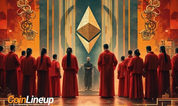 Ethereum Fusaka Upgrade: Testnet Launch on October 28, 2025