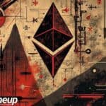 Huang Licheng's Ethereum Position Risks Liquidation