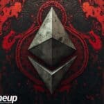 Ethereum Market Dynamics Amid ETF Outflows