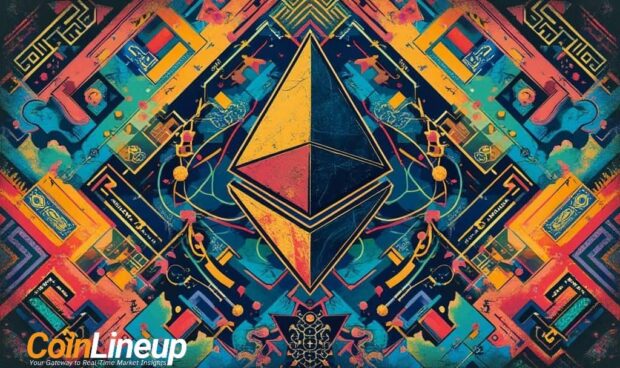 Ethereum Price Update and Market Dynamics