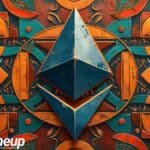 Ethereum Price Falls Below $3,800 Amidst Market Turmoil