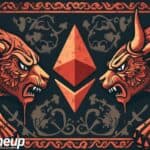 Ethereum Rebounds After Dip Below $4,100 Amid Market Volatility