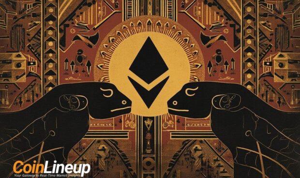 Ethereum Smart Money Wallet Gains $3.09 Million