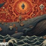 Major Ethereum Whale Moves 2,000 ETH to Kraken