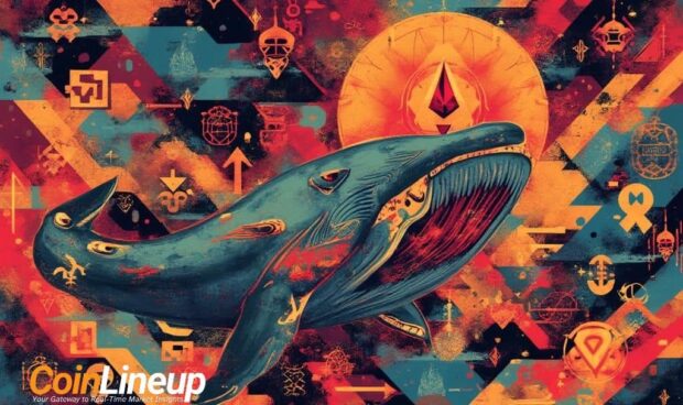 Ethereum Whales Cash Out in 2025