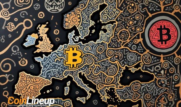 EU Enhances ESMA's Control Over Crypto and Stock Markets