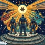 T3 FCU Freezes $300 Million in Illicit Crypto Funds