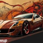 Ferrari and Conio Introduce Exclusive Hyperclub Token in 2027