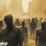 Fifteen Arrested for Counterfeit Money Dealings in Beijing