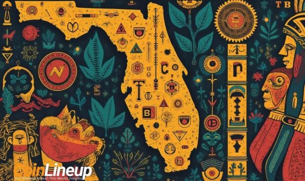 Florida's Legislative Consideration of Bitcoin in State Funds