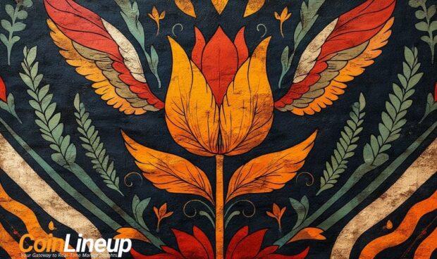 Pine Analytics Analyzes Flying Tulip's Fundraising Mechanics