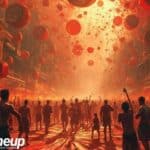 Gate's Fourth Contract Points Airdrop Rewards Active Traders