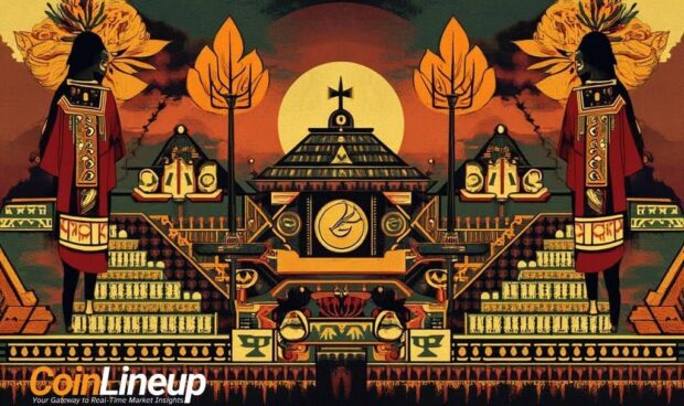 Gold's Market Cap Loss and Rise of Bitcoin