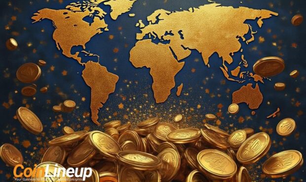 Gold and Silver Experience Historic Price Drops