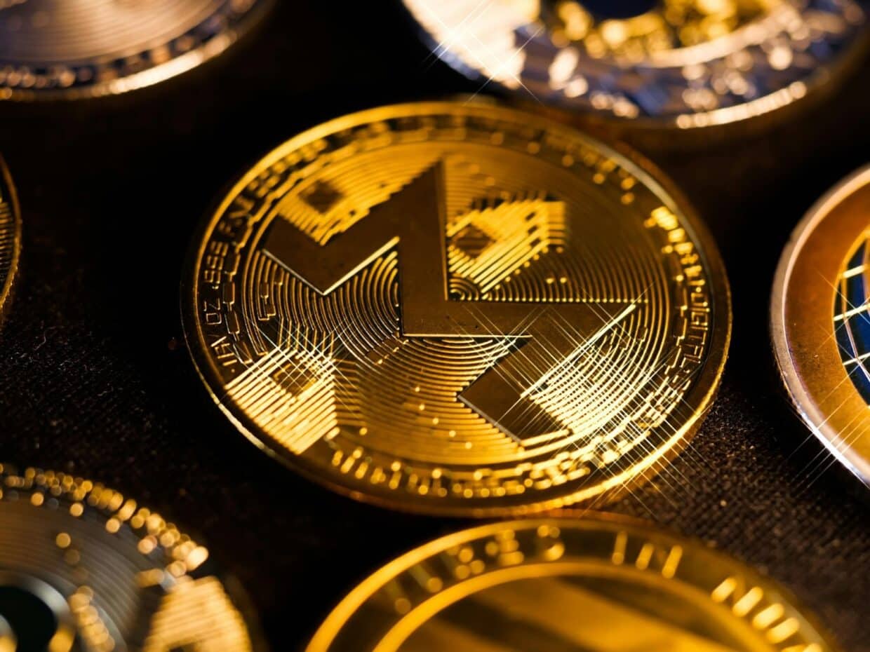 Monero Gains Momentum, Breaks Resistance