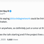 BlockDAG’s Leaked Coinbase and Kraken Listings Raise Eyebrows as its $432M+ Presale & EVM Tech Set It Apart