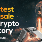 Hyperliquid Gains Momentum & XRP Holds $2.09, But BlockDAG’s 3 Catalysts Could Send It to $1 Sooner Than Expected