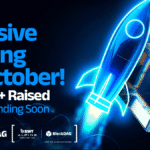 Bullish Crypto Moves: Ethereum Holds $4K, ASTER Rebounds, BlockDAG’s $430M Presale Sees Buying Frenzy!