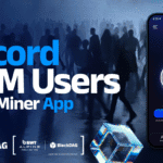 3.5 Million Miners Power BlockDAG’s $430M+ Presale as XRP Price Increase Stirs & Aave Ecosystem Growth Accelerates