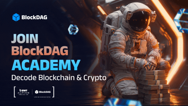 From Education to Earnings: BlockDAG Academy & Referral System Surpass Avalanche’s Gains & Dogecoin’s Momentum