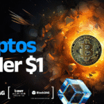 Top Trending Cryptos of 2025: BlockDAG’s 3,200% ROI, Leads with LTC, XRP, & HYPE