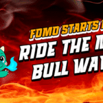 Crypto Highlights November 2025: BullZilla ($BZIL) Surges as Next Big Crypto, While  Bitcoin and XRP Gain Traction