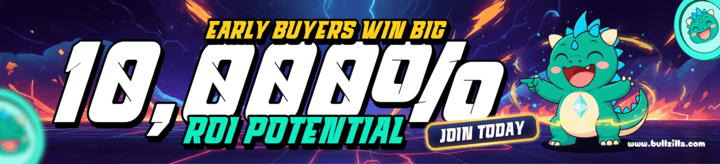 BullZilla promoting a presale event