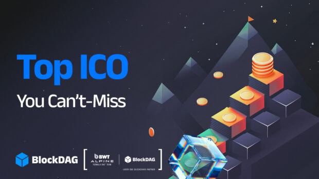 Top Crypto ICOs of 2025: How BlockDAG, BlockchainFX, Little Pepe, and Nexchain Are Redefining Speed, Utility, and AI Integration