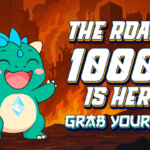 Uptober Turns Red: Shiba Inu and Pepe Struggle, While BullZilla Roars as the Top Meme Coin Presale to Buy Now With 100x ROI