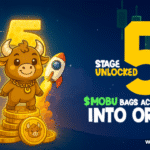 MoonBull’s $450K Presale Frenzy Positions $MOBU as the Next Crypto to Buy and Hold Amid AVAX and Hedera Updates