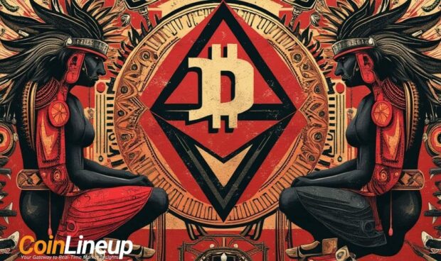 Institutions Diverge on Bitcoin and Ethereum Investments
