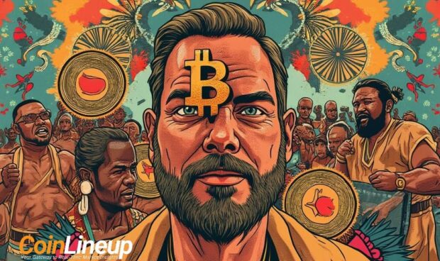 Jack Dorsey Advocates for Signal to Adopt Bitcoin