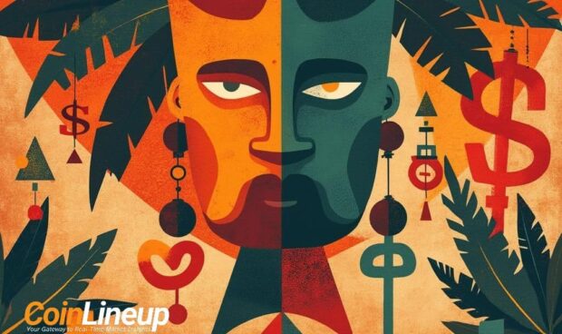 Jack Dorsey Criticizes Tether's Donation to OpenSats