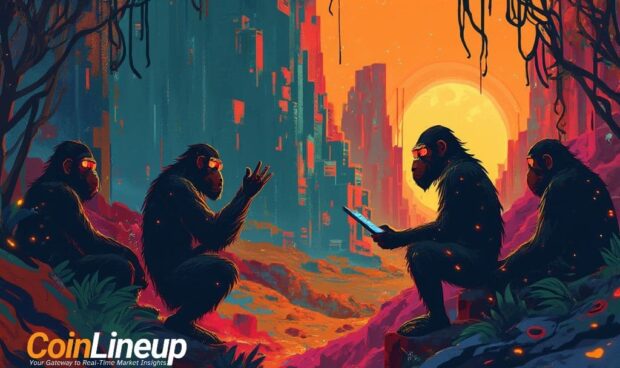 Judge Rules ApeCoin, BAYC NFTs Not Securities