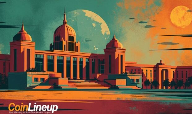 Kenya Parliament Approves First Crypto Regulatory Bill