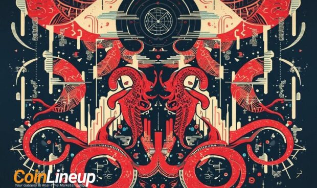 Kraken Reports 114% Revenue Increase Ahead of IPO