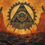 Massive Cryptocurrency Liquidation Linked to U.S. Tariffs